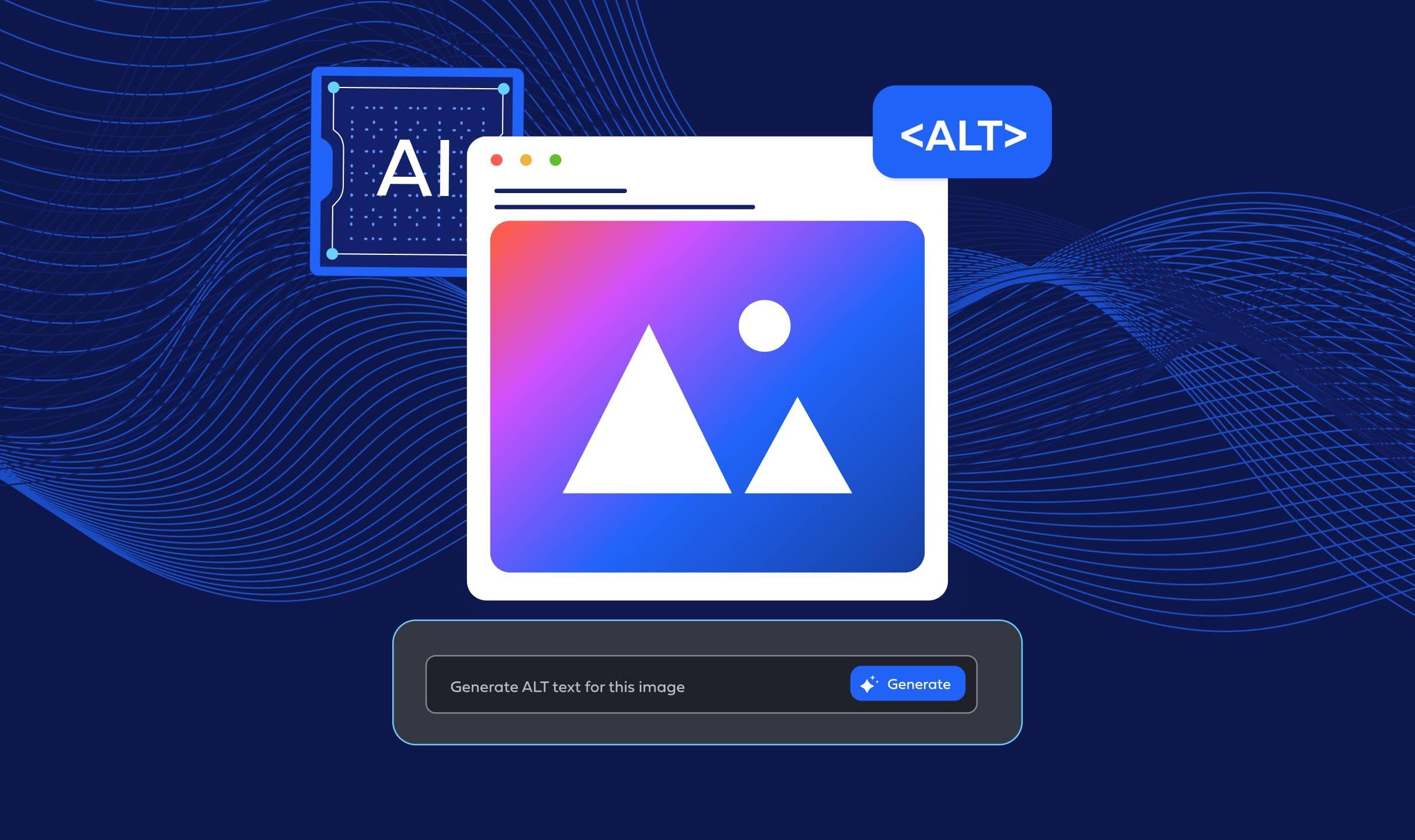 Enhancing Website Accessibility with Fruition AI’s Auto Alt Text Automation