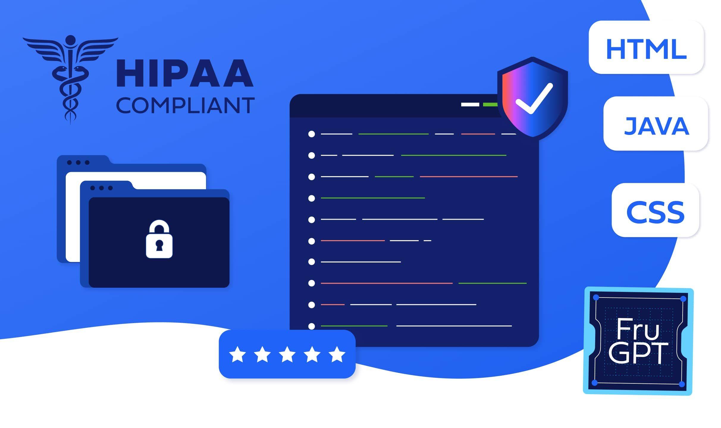 Fruition Achieves SOC2 and ISO 27001 Certifications with HIPAA Compliance Endorsement